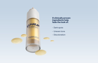 Luhaka® Face Black Spot Repair essence