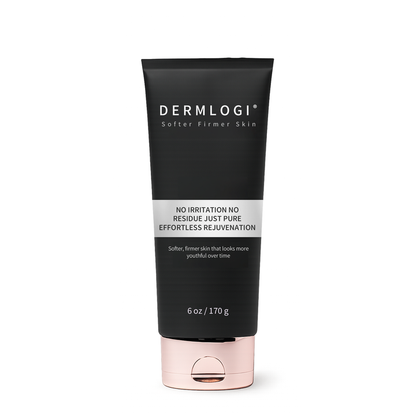 LUHAKA® Retinol Body Lotion