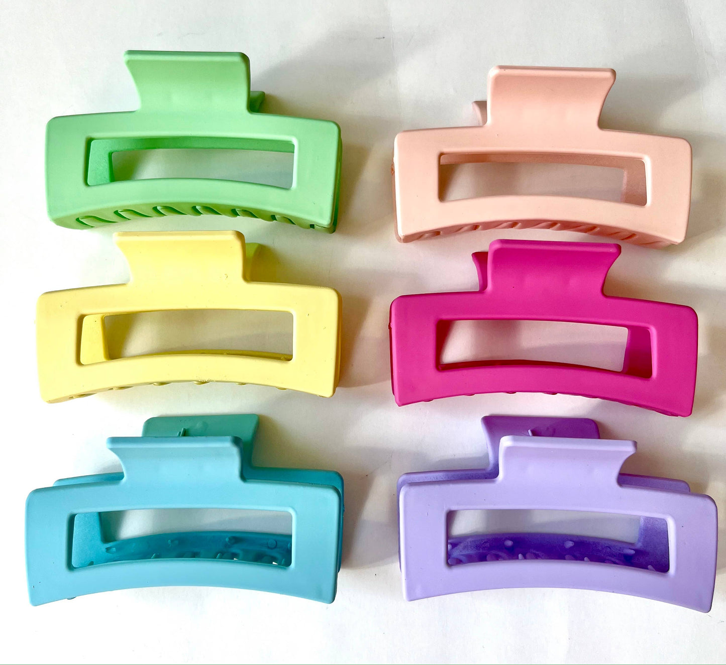 CZTICLE®Medium Hair Claws