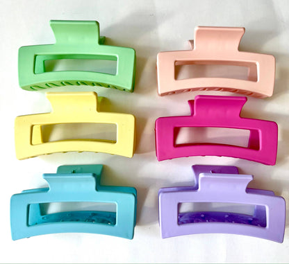 CZTICLE®Medium Hair Claws
