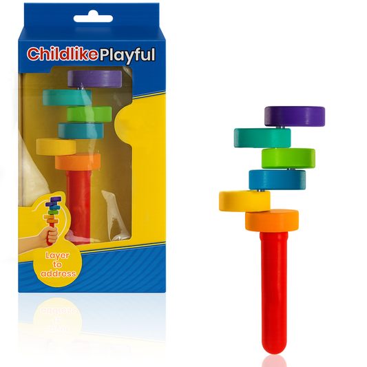 CILIFER® Teenagers' balancing toys