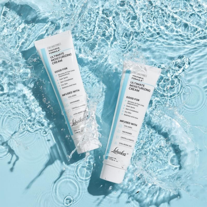 LUHAKA® Rejuvenating Facial Cream