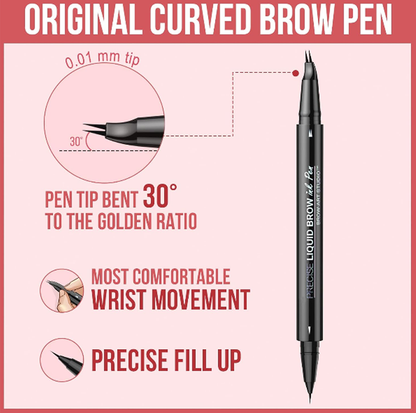 Luhaka® Hair-Like Brow Ink Pen