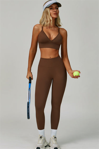 SFRCORD® Pilates exercise set
