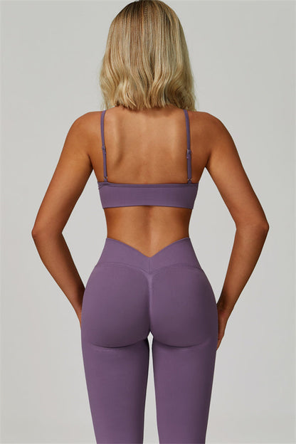 SFRCORD® Pilates exercise set
