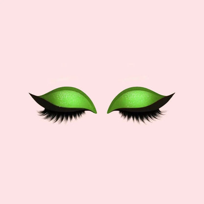 LUHAKA® 🔥Lazy Eye Shadow Eyelash Patch