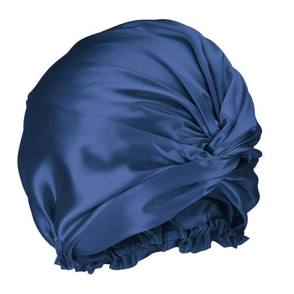 SFRCORD® Mulberry Silk Bonnet - By Seraphique