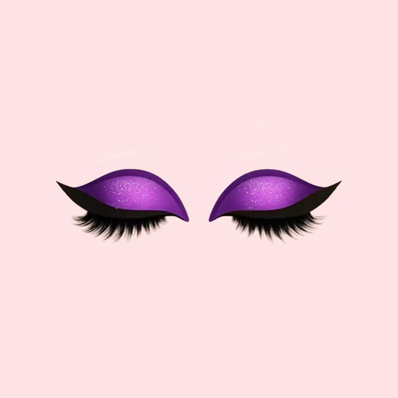 LUHAKA® 🔥Lazy Eye Shadow Eyelash Patch