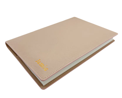 CILIFER® Advanced Leather Diary Agenda Cover