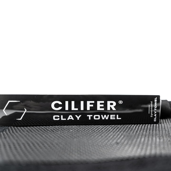 CILIFER® SYNTHETIC CLAY TOWEL