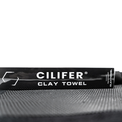 CILIFER® SYNTHETIC CLAY TOWEL