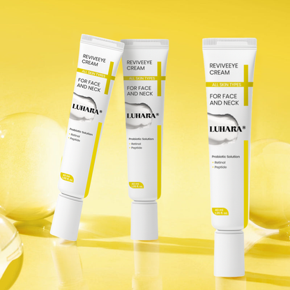 Luhaka® Eye Cream For Face And Neck