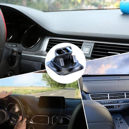 CILIFER® Car phone holder 360 degree rotation