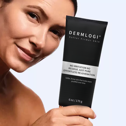 LUHAKA® Retinol Body Lotion