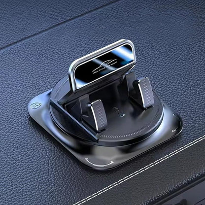 CILIFER® Car phone holder 360 degree rotation