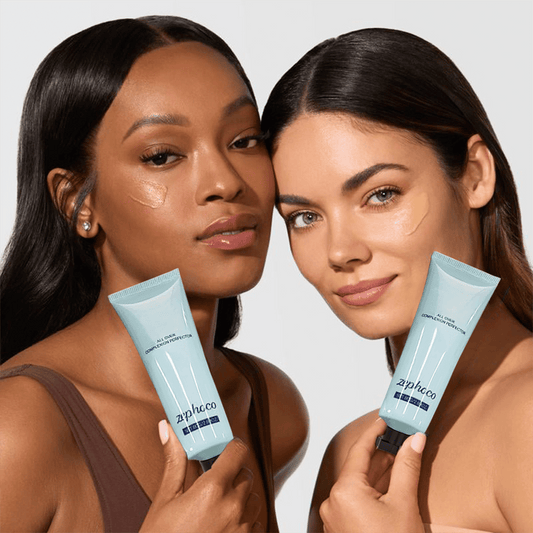 Luhaka® 🔥 All-in-one moisturizer. concealer & coverage✨ D01