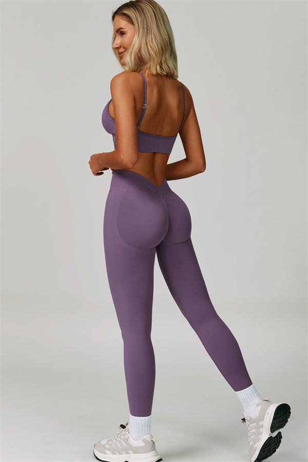 SFRCORD® Pilates exercise set
