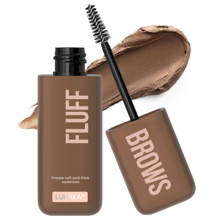 Luhaka® Volumizing Brow Mousse Gel