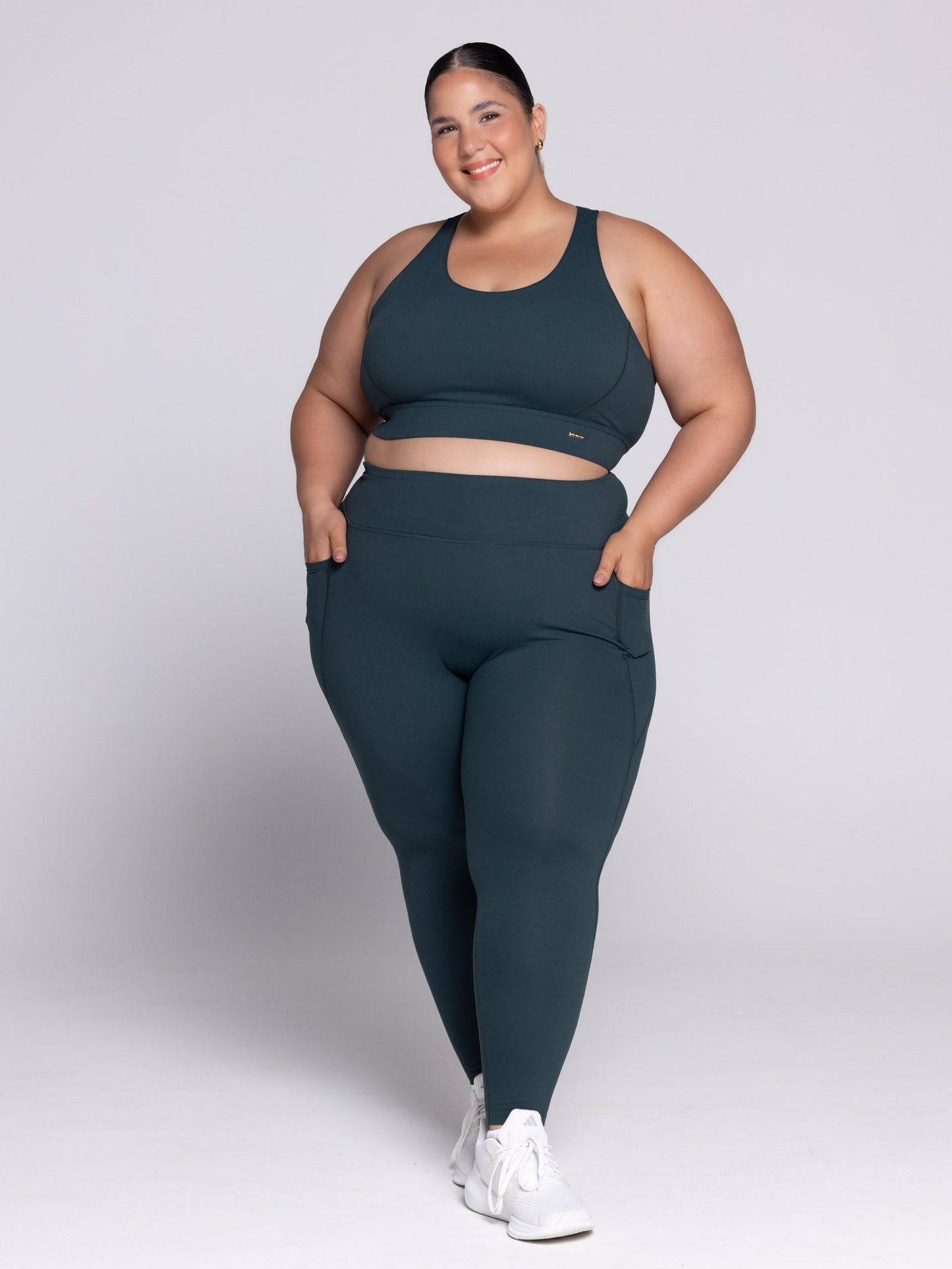 LUHAKA® Legging