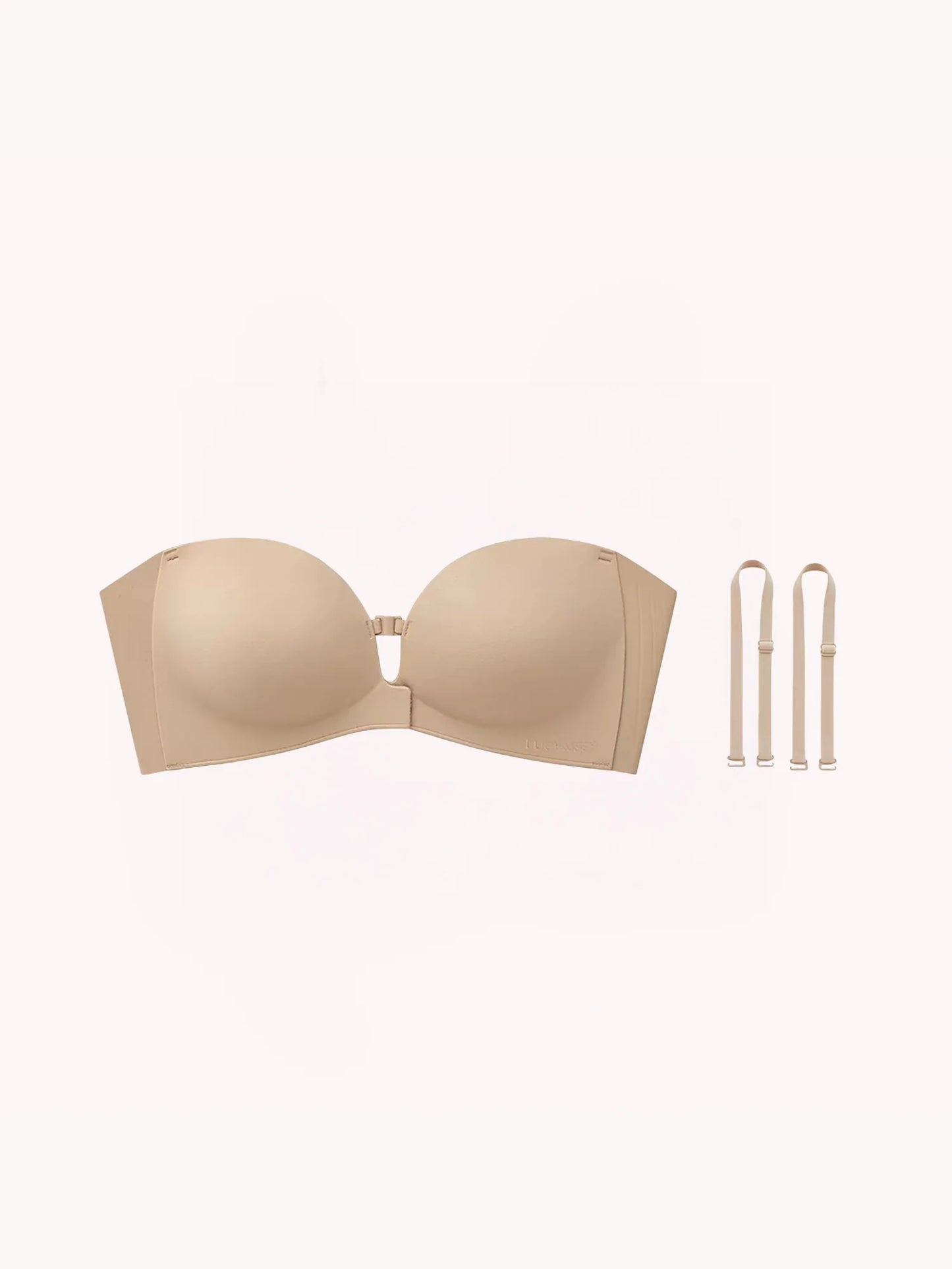 Strapless Bra