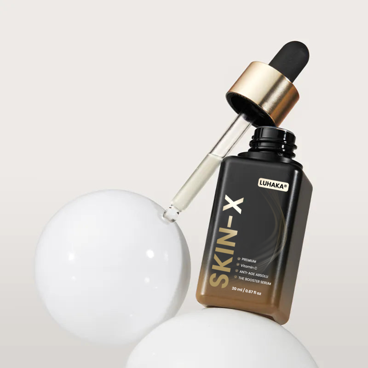LUHAKA® SKIN-X Vita C