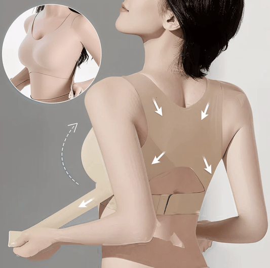 Sfrcord® 🔥2025 Summer Hot Sale 50% OFF-✨TrueForm Posture Correcting Bra