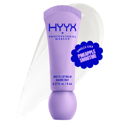 LUHAKA® MATTE LIP BALM