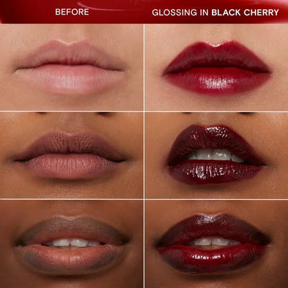 LUHAKA® 🔥🔥 Lip Oil