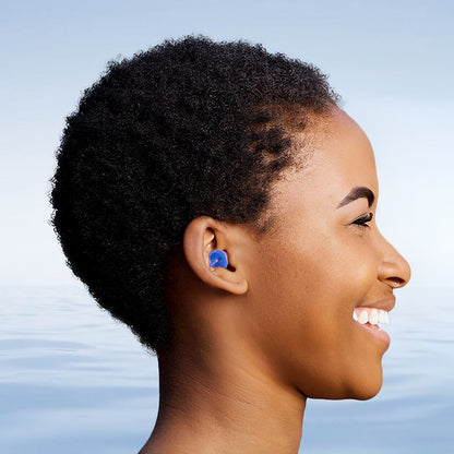 CZTICLE®💥2025 NEW DESIGN-👂The World's First Fluid Inflatable Earplug