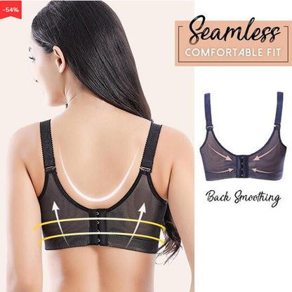 Cilifer® Push Up Lace Bra