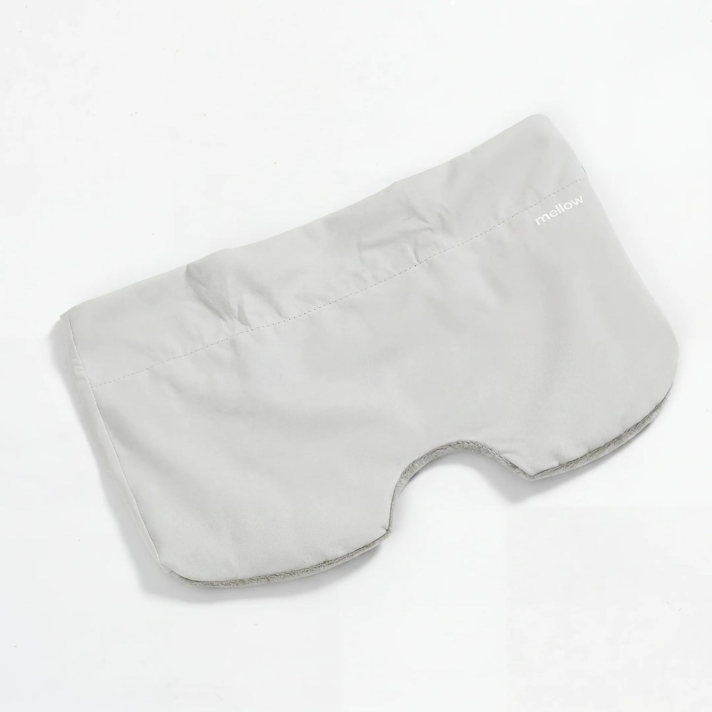 Weighted Eye Mask