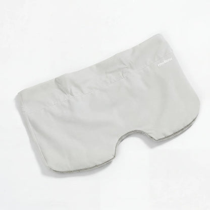 Weighted Eye Mask