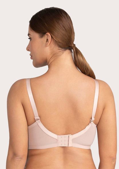 SFRCORD® Mermaid Scales Lace Unlined Bra