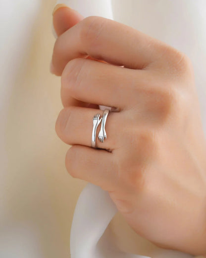 Cilifer® Hug Ring