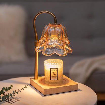CILIFER® Candle Warmer Lamp