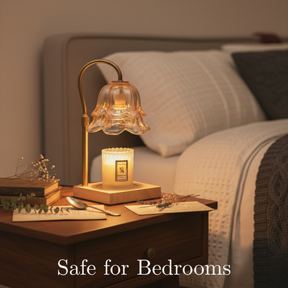 CILIFER® Candle Warmer Lamp