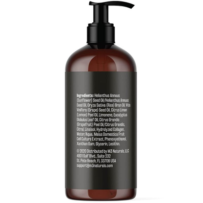 LUHAKA® Women's Firming Anti Cellulite Oil