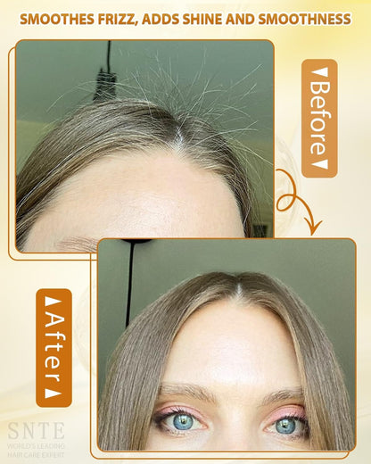 LUHAKA® Hair Wax Stick