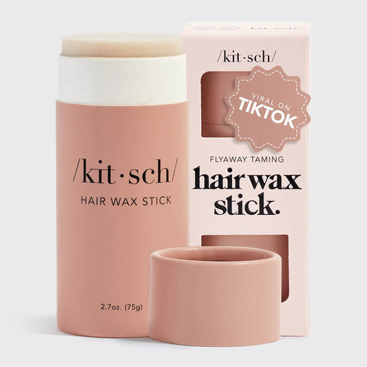 LUHAKA® Hair Wax Stick