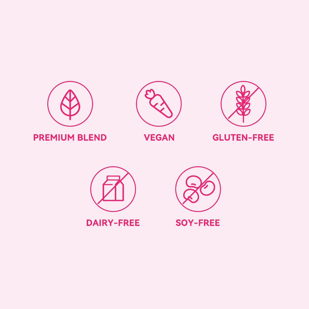Lyyeto® Skinnytox Detox Tea