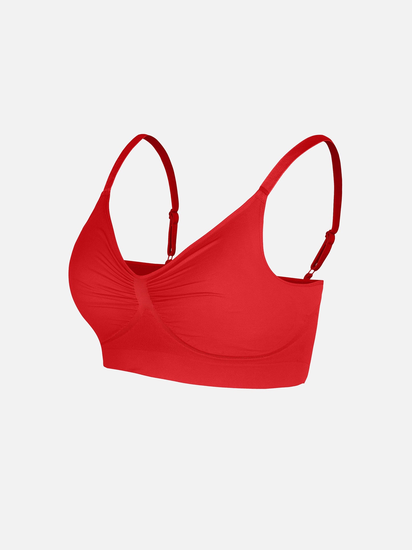 SFRCORD® Smooth Seamless Comfort Wireless Bra