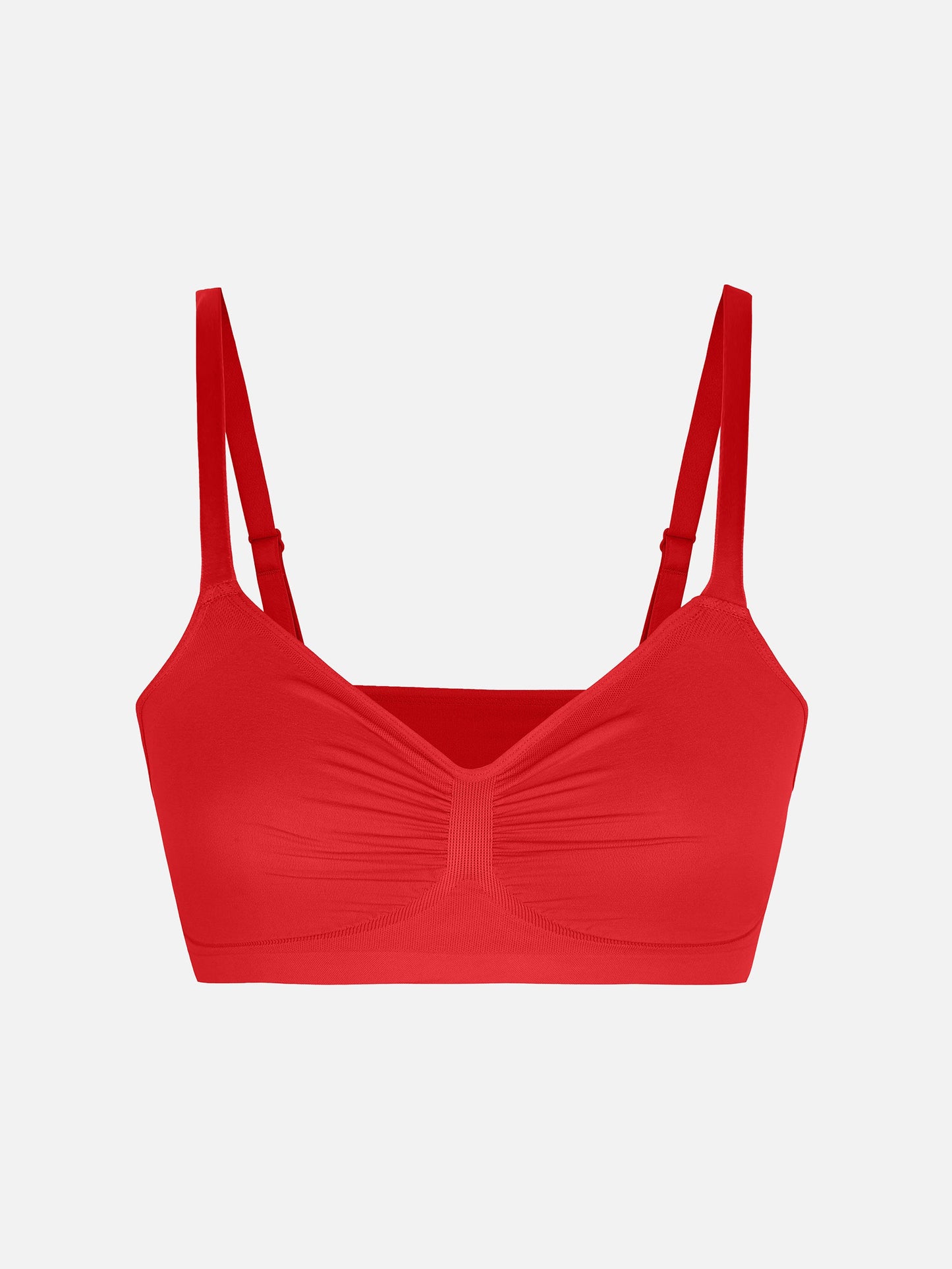 SFRCORD® Smooth Seamless Comfort Wireless Bra