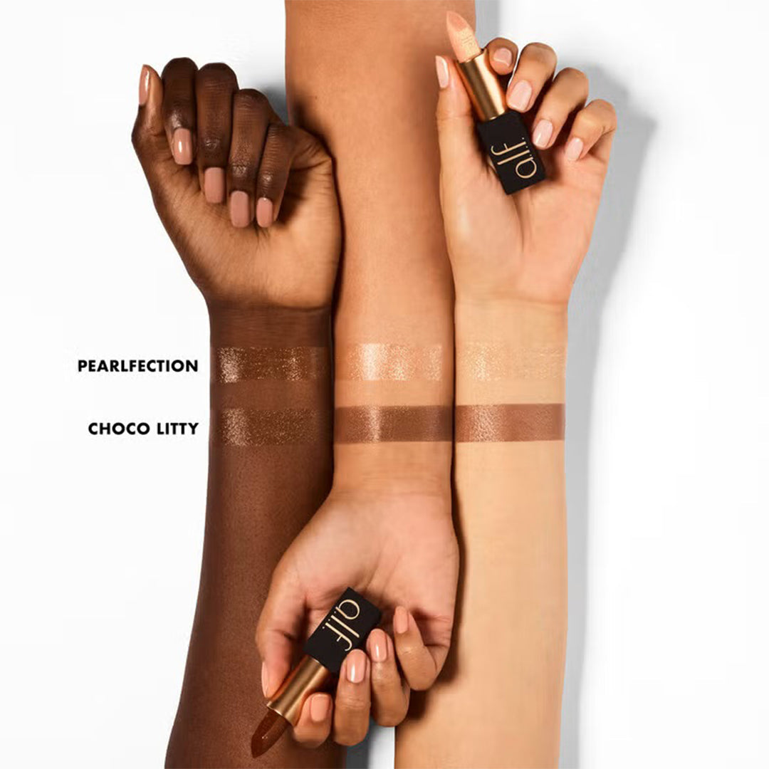 O FACE Shimmer Balm