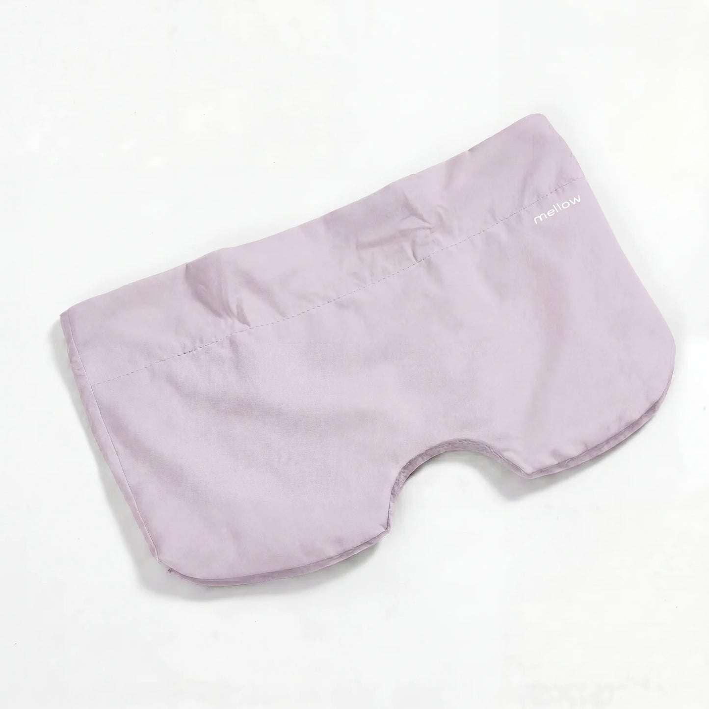 Weighted Eye Mask