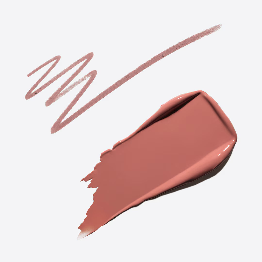 CILIFER® MAE Sleek Satin Lip Set.（MODESTY+SUBCULTURE）