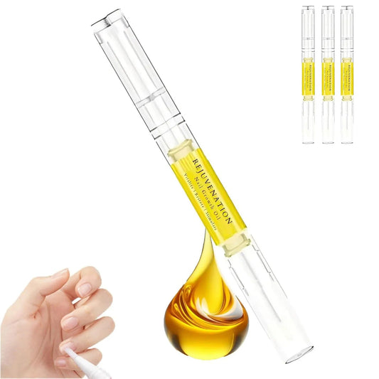 Cilifer® Nail Growth Oil