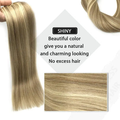 CILIFER® Clip-In Hair Extensions