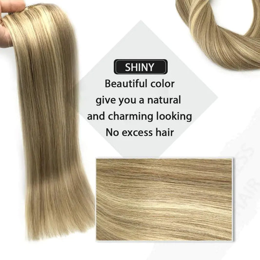 CILIFER® Clip-In Hair Extensions