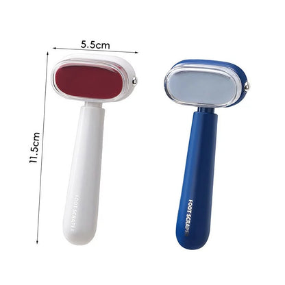Double-Sided Foot File Callus Remover