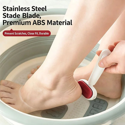 Double-Sided Foot File Callus Remover